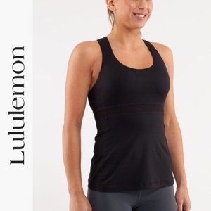 Lululemon Swift Tank Black - 8